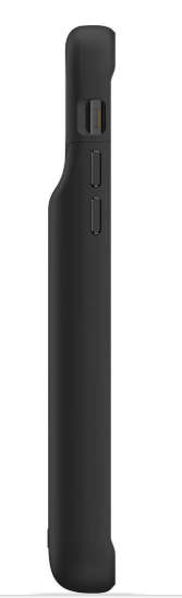 Mophie juice pack access Made for iPhone X/Xs