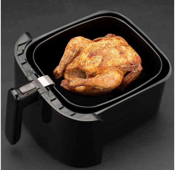 Russell Hobbs Purifry Max 2.0 Air Fryer