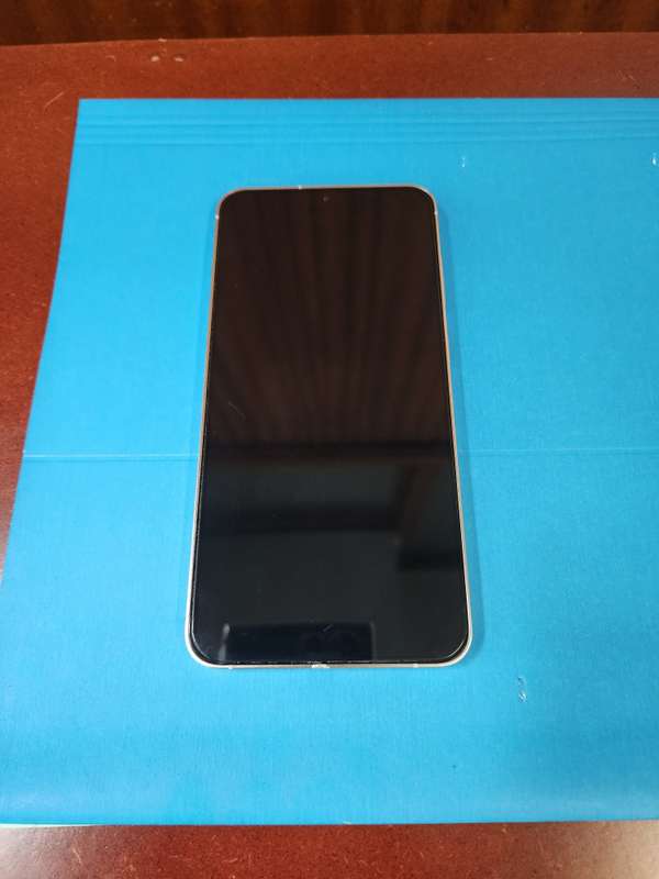 Samsung S24 Plus - 256GB Dual Sim - Pre-owned