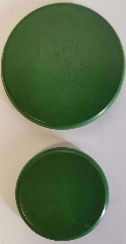 Glencoe Mine Stores Natal Ltd  Tokens