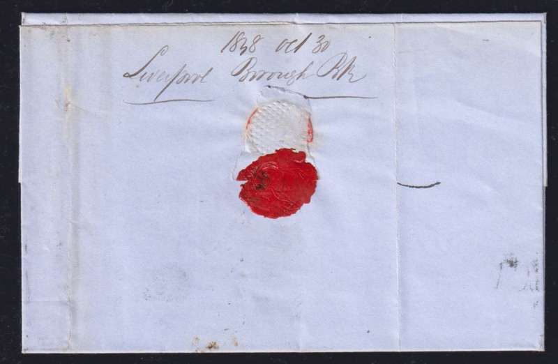 GREAT BRITAIN 1d REDS ON COVERS/ENTIRES