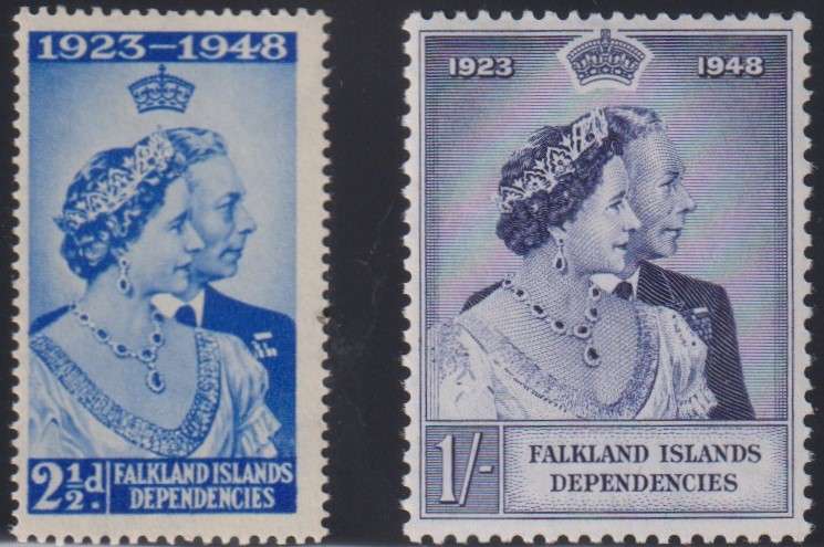 1948 RSW SETS- LEEWARD, ZANZIBAR,FID (UM), HONDURAS, ANTIGUA MINT