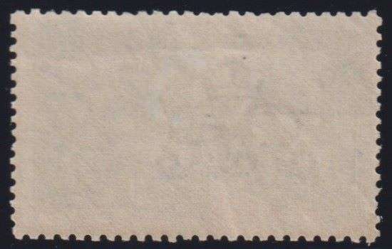 GREAT BRITAIN 1919 10/- SEAHORSE FINE LIGHTLY HINGED MINT SG 417