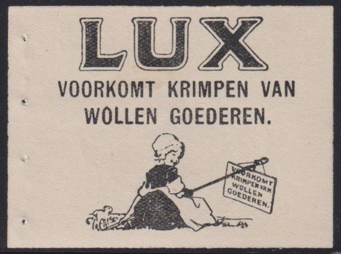 SOUTH AFRICA  1913 BOOKLET PANES M/UM & INTERLEAF