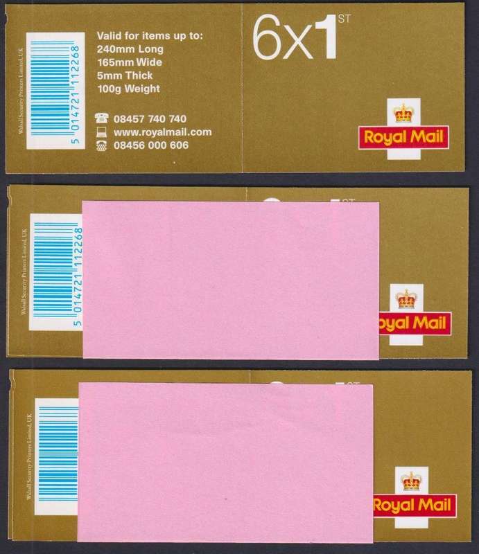 GREAT BRITAIN 2007 ISSUES- COMMEMS, BOOKLETS, SPECIAL ISSUES - VERY HIGH FACE VALUE