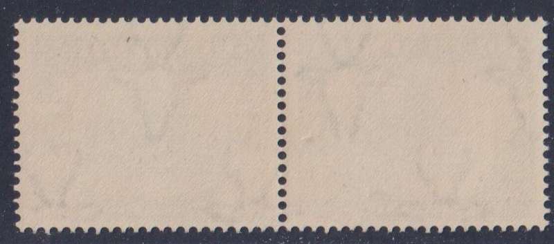 SA 1954 5/- SUPERB UNMOUNTED MINT - SACC 121a