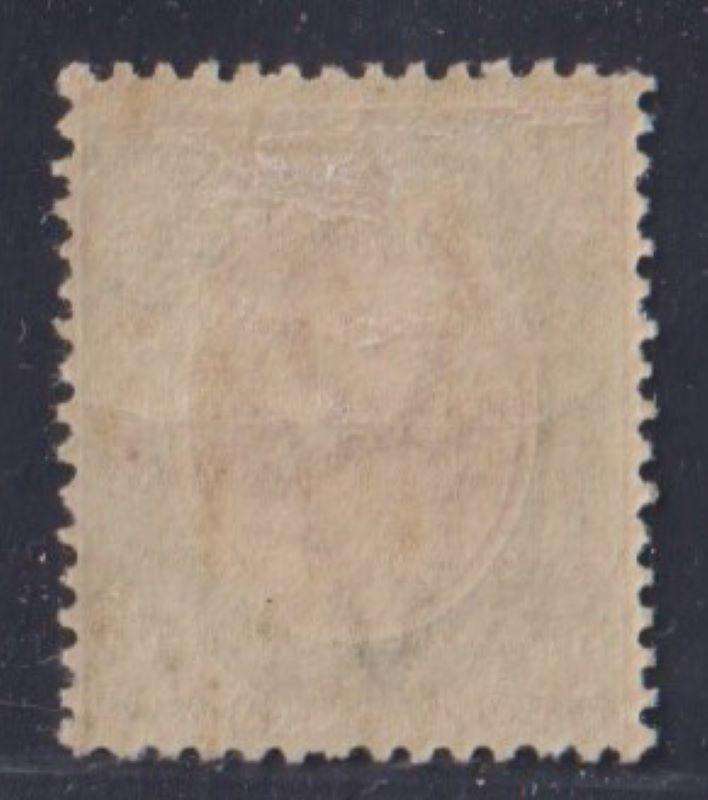 SA 1913 2/6 KINGSHEAD  HINGED MINT - CV R1,300