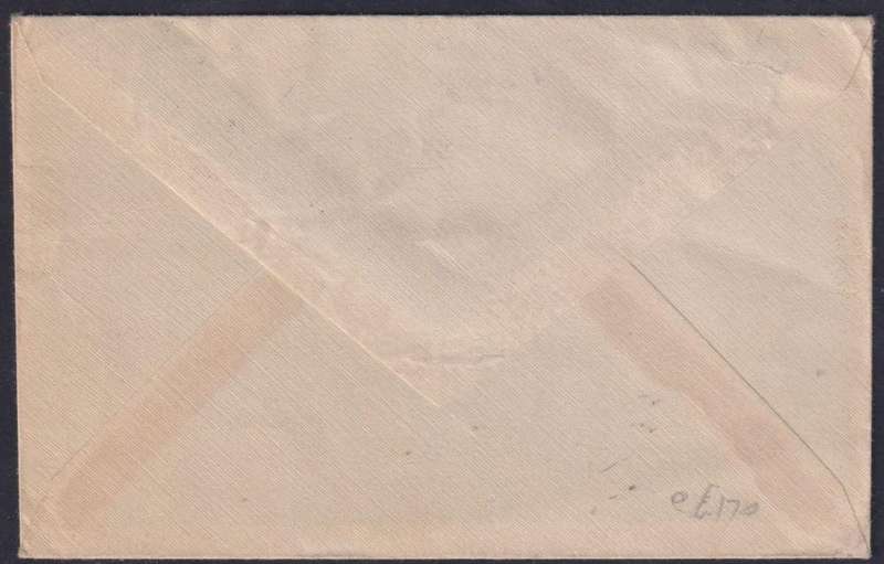 SOMALILAND & STRAITS SETTLEMENTS KGV1 COVER POSTCARD - ACTIVE SERVICE