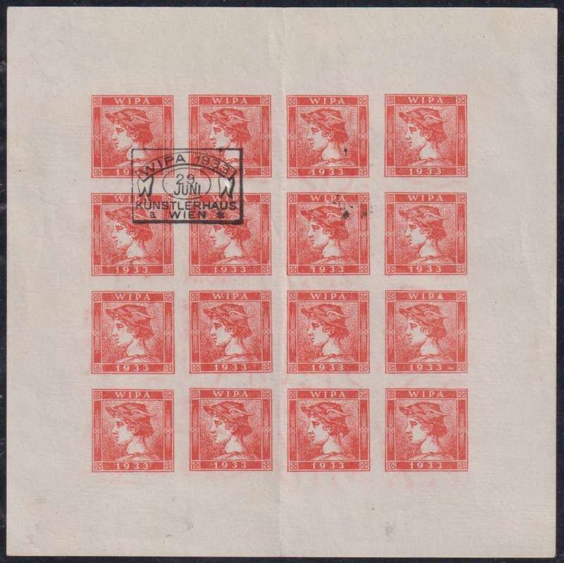 AUSTRIA GREAT MINT/USED/COVERS/FELDPOST WRITTEN UP