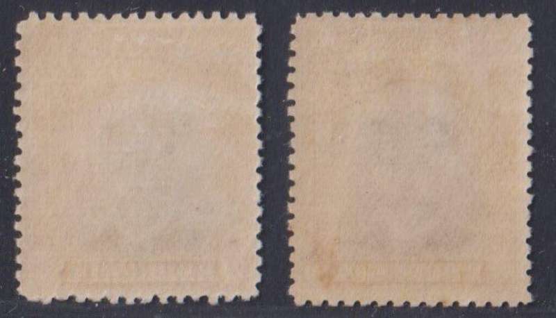RHODESIA - BSAC 1913 ADMIRAL 3d's  SACC 221/2 FINE HINGED MINT CV R4900