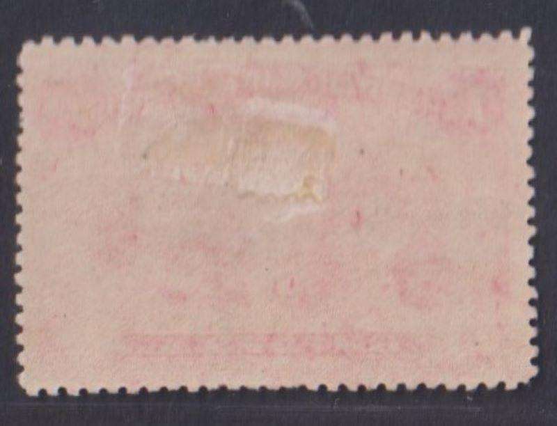 RHODESIA 1910 1d DOUBLE HEADS FINE MINT SG 123/125 CV £90 (R2160)