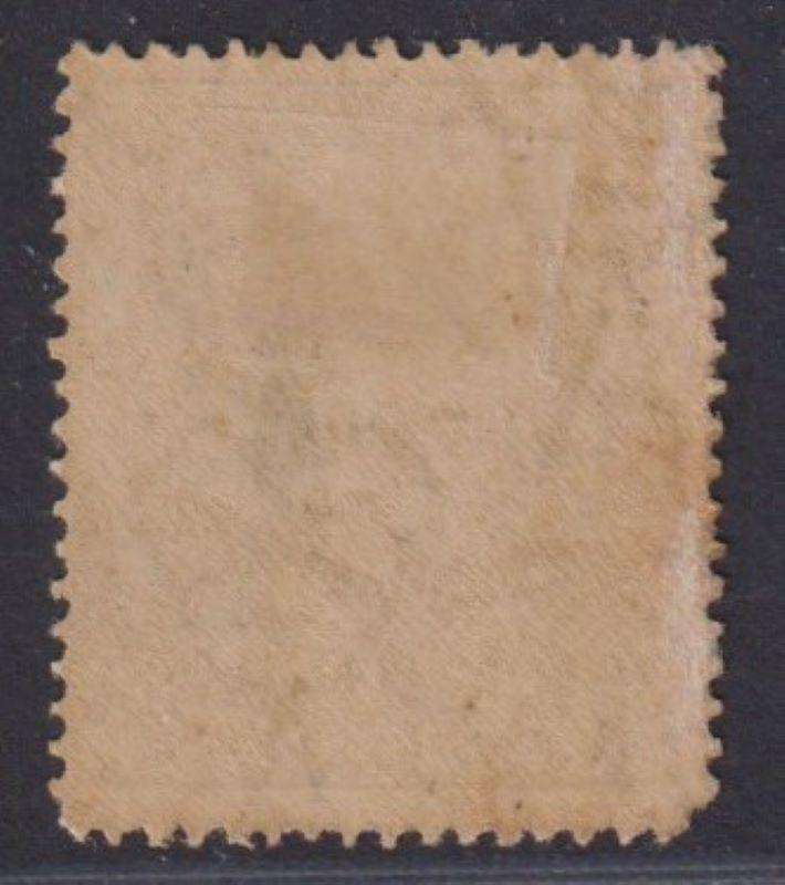 AUSTRALIA 1918 1/2d "THIN 1" VARIETY MINT CV £100