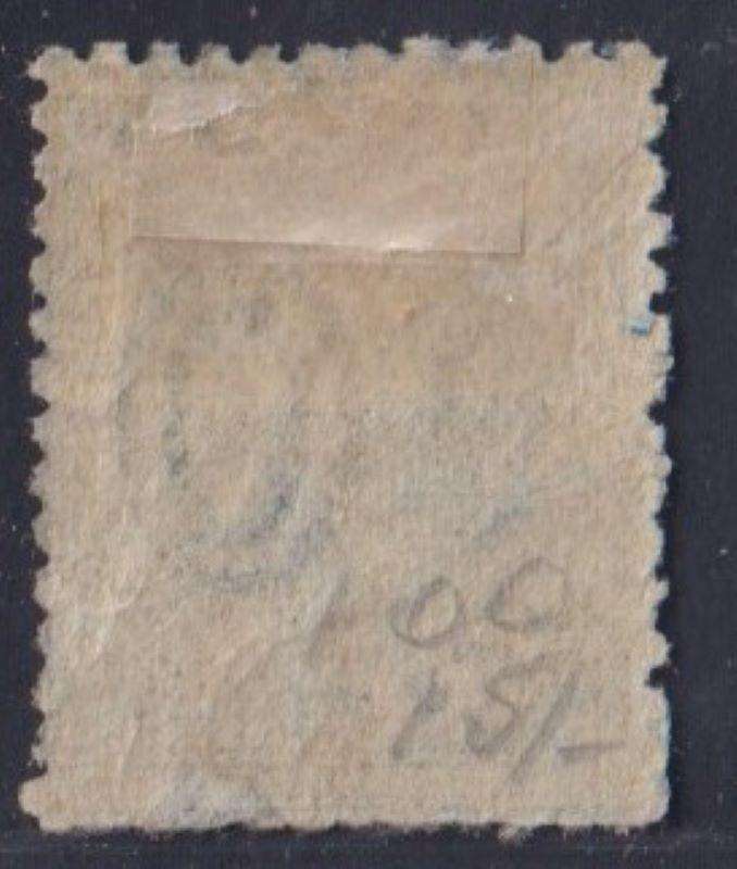 QUEENSLAND, AUSTRALIA 1876 2d's  MINT SG 99/100 CV £140
