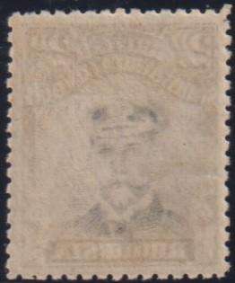 RHODESIA 1913 2d ADMIRAL WITH OFFSET FINE MINT SG 258  CV £85