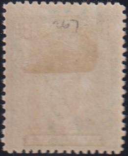 RHODESIA 1913 ADMIRALS 8d, 10d, 1/- FINE MINT