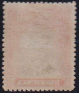 RHODESIA 1913 ADMIRALS 8d, 10d, 1/- FINE MINT