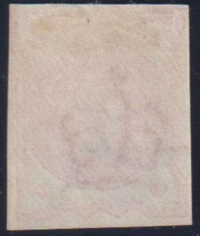 GREAT BRITAIN 1887 1/2d IMPRIMATUR