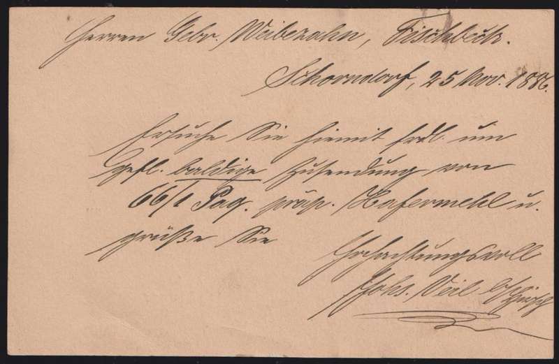 WURTTEMBERG, GERMANY LOVELY COLLECTION-FINE USED & MINT WRITTEN UP