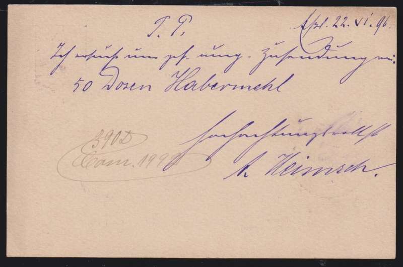 WURTTEMBERG, GERMANY LOVELY COLLECTION-FINE USED & MINT WRITTEN UP