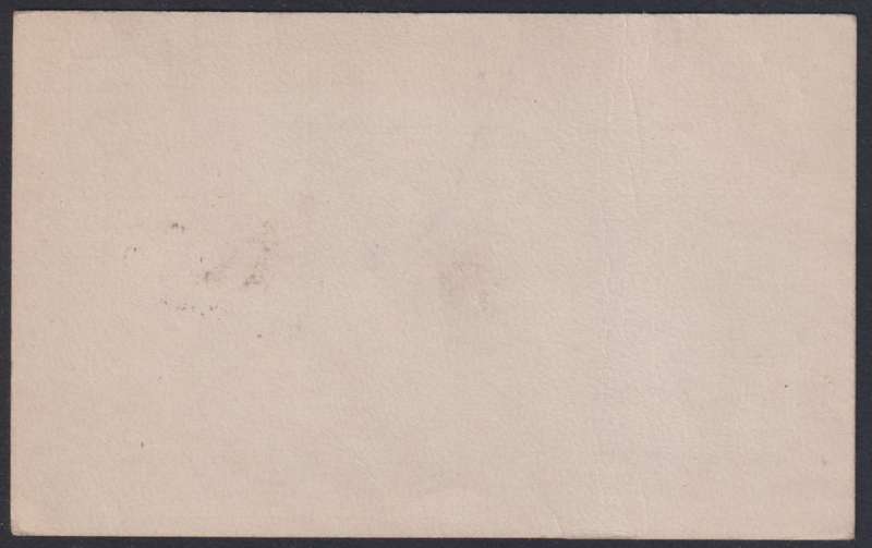 GUERNSEY 2d BISECT ON POSTCARD 1940