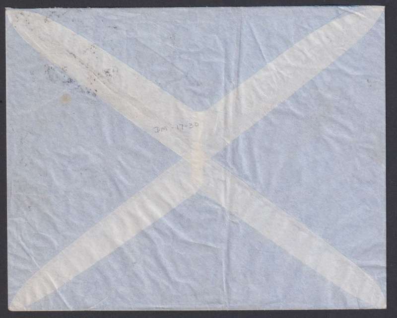 GERMANY  USED IN AUSTRIA 1934-1939 COVERS