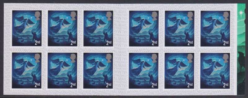 GREAT BRITAIN 2019 BOOKLETS, PRES PACKS, MINIATURE SHEETS - SUPERB LOT HIGH FACE VALUE