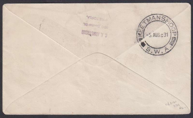 UNION POSTAGE DUES ON INCOMING COVERS/CARDS - SUPERB LOT
