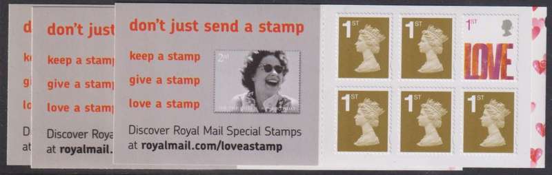GREAT BRITAIN 2007 ISSUES, BLOCKS, PRESTIGE BOOKLETS, MIN SHEETS