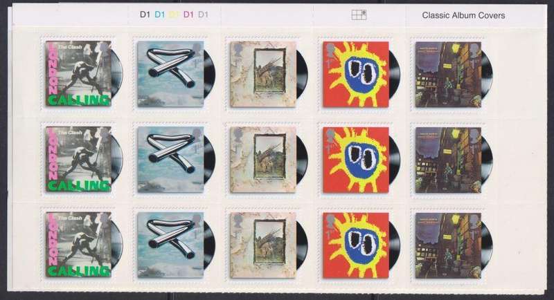 GREAT BRITAIN 2010 ISSUES, MIN SHEETS, BOOKLETS, SELF ADHESIVE - A SUPERB LOT - HIGH FACE
