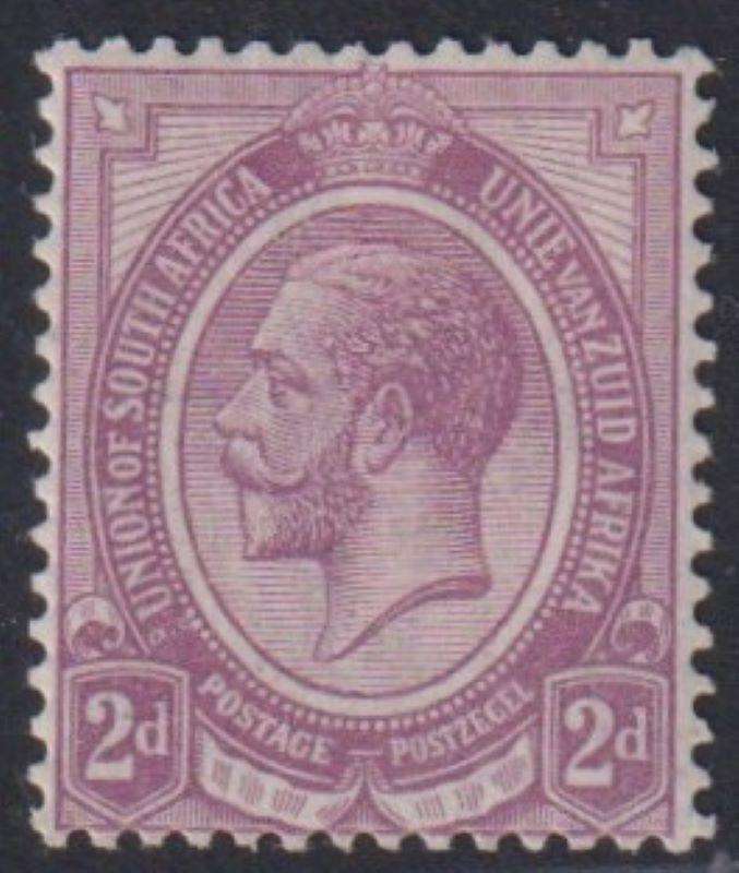 SA 1913 2d KINGSHEAD - PARTIAL OFFSET AT BACK - SACC VALUES FROM R800