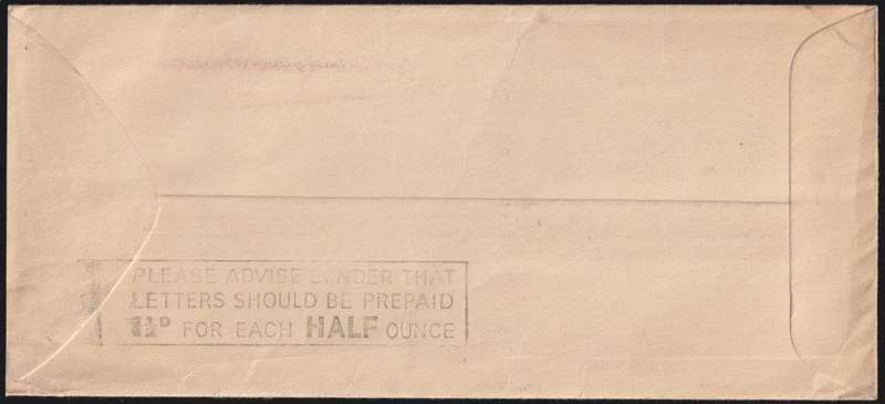 UNION POSTAGE DUES ON INCOMING COVERS/CARDS - SUPERB LOT