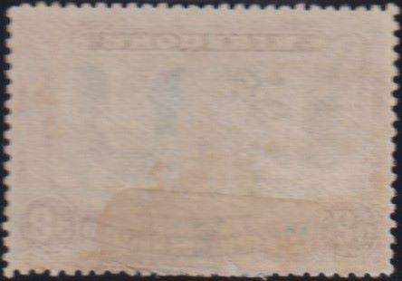 RHODESIA RARE 6d & 8d  DOUBLE HEADS - SG 145a & 8d SG148 CV £880