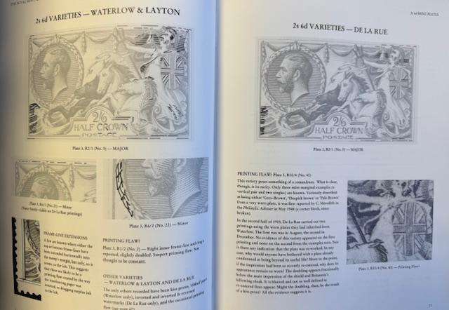 GREAT BRITAIN - DISCOVERING SEAHORSES - AMAZING REFERENCE WORK