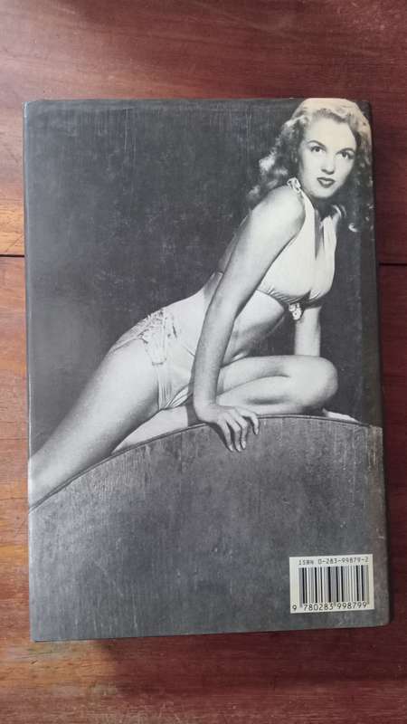 Norma Jean, A Holywood love story - Jordan, Ted