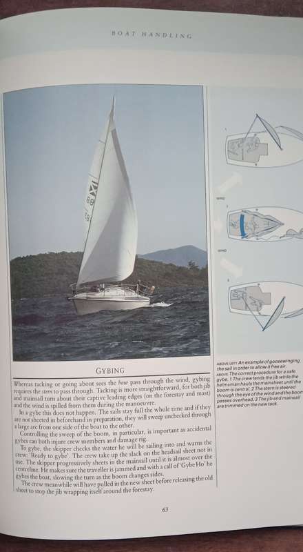 Jeffery, Timothy - Practical Sailing: The Modern Cruising Yacht