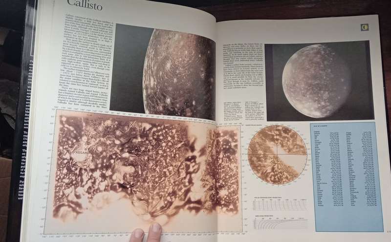 Moore, Patrick - New Atlas Of The Universe