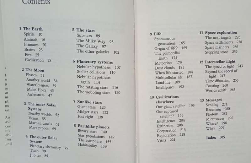 Extraterrestrial Civilizations - Asimov, Isaac