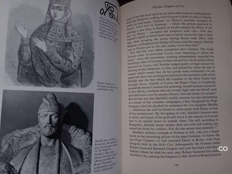Boadicea's Chariot: The Warrior Queens - Antonia Fraser