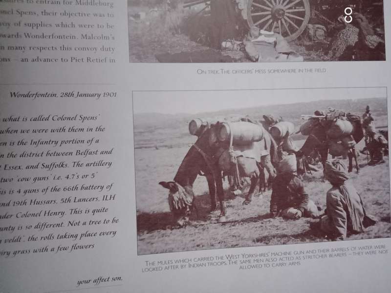 Boer War - Nicholas Riall