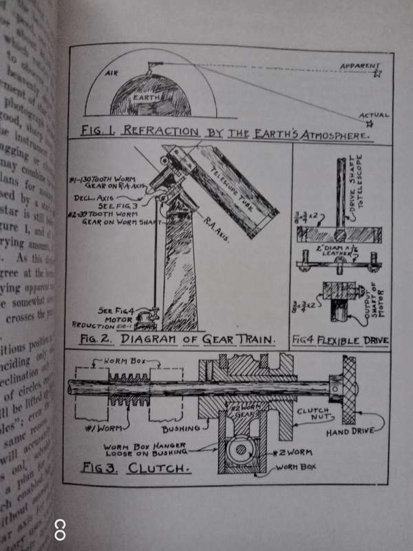 Amateur Telescope Making - Book One - Albert G. Ingalls