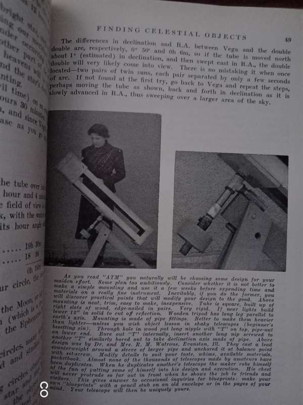 Amateur Telescope Making - Book One - Albert G. Ingalls