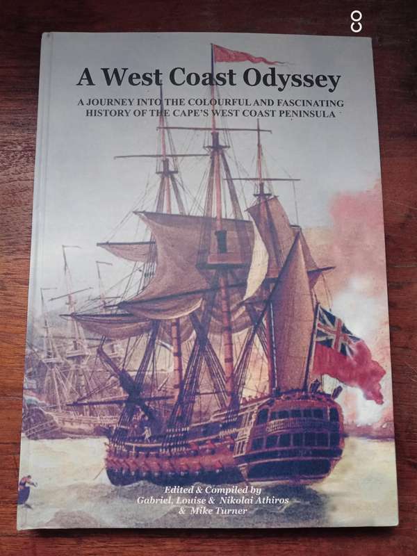 A West Coast Oddysey