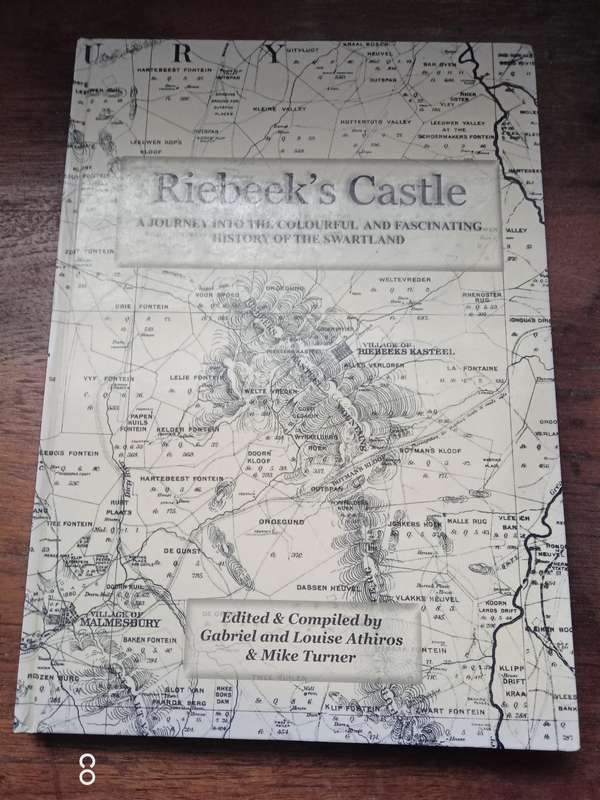 Riebeek's Castle