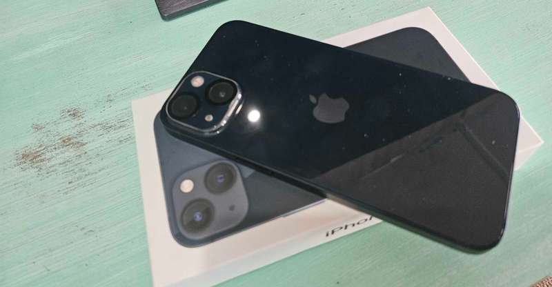 Iphone 13 256GB