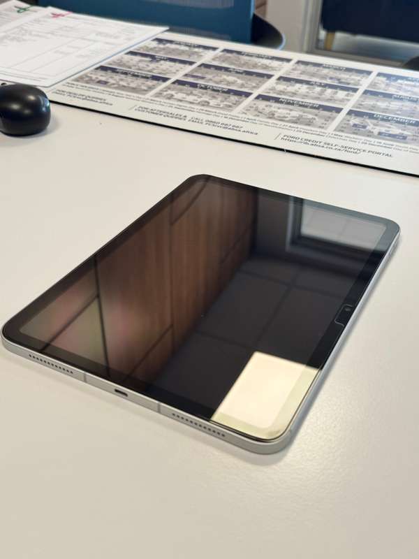 APPLE IPAD 10TH GEN WI FI + CELLULAR 256GB