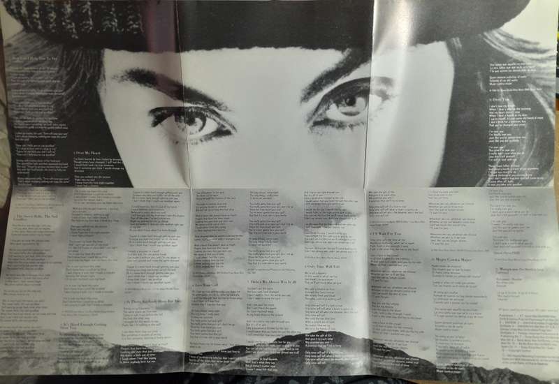 Laura Branigan - Over My Heart CD