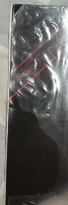 Liza Minnelli - Results LP SEALED (1989 SA Pressing) Pet Shop Boys produced album