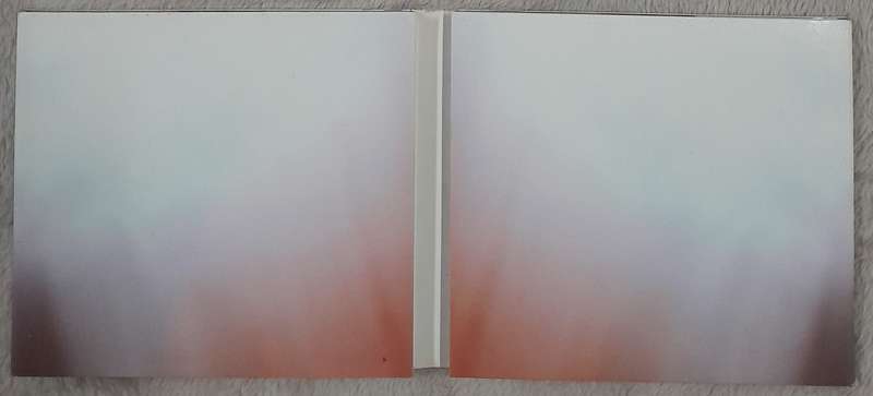 The Cure - Seventeen Seconds 2CD set (2005 release)