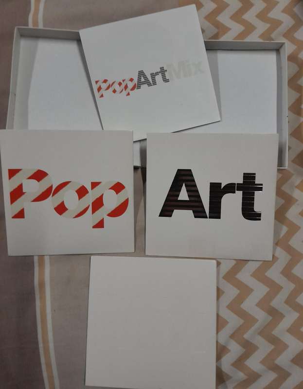 Pet Shop Boys - PopArt Mix (Limited edition 3CD box set)