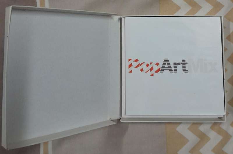 Pet Shop Boys - PopArt Mix (Limited edition 3CD box set)